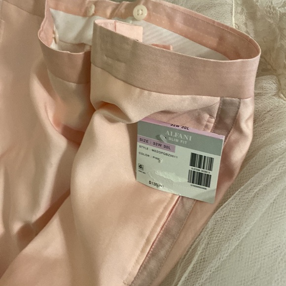 Mens Alfani Tux - Picture 6 of 6